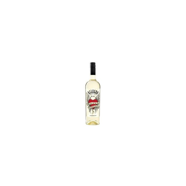 ALLEGRO Chardonnay - kologisk - Chardonnay - 2020